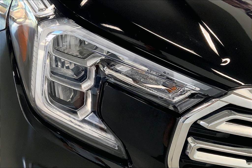 Thumbnail: 2023 GMC Terrain - 29