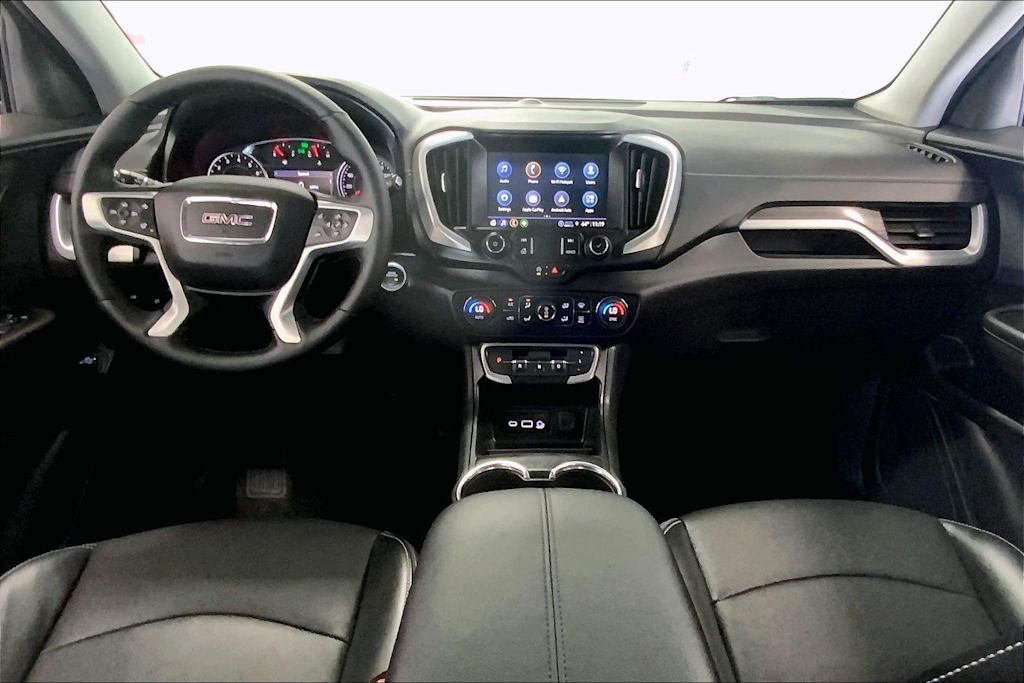 Thumbnail: 2023 GMC Terrain - 9