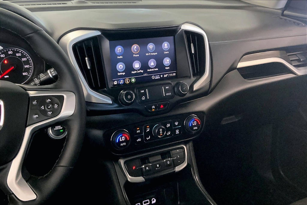 Thumbnail: 2023 GMC Terrain - 15