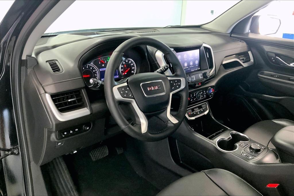 Thumbnail: 2023 GMC Terrain - 2