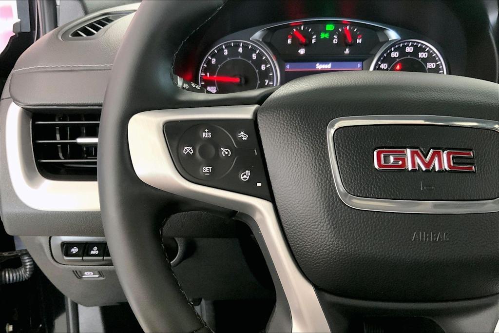 Thumbnail: 2023 GMC Terrain - 22