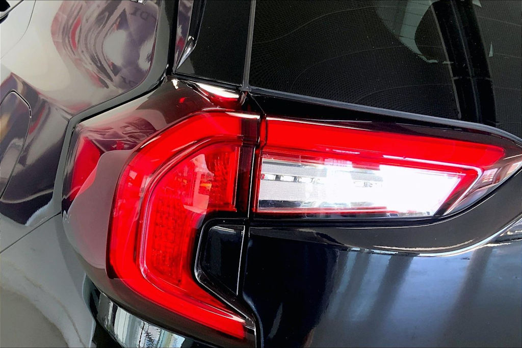 Thumbnail: 2023 GMC Terrain - 30