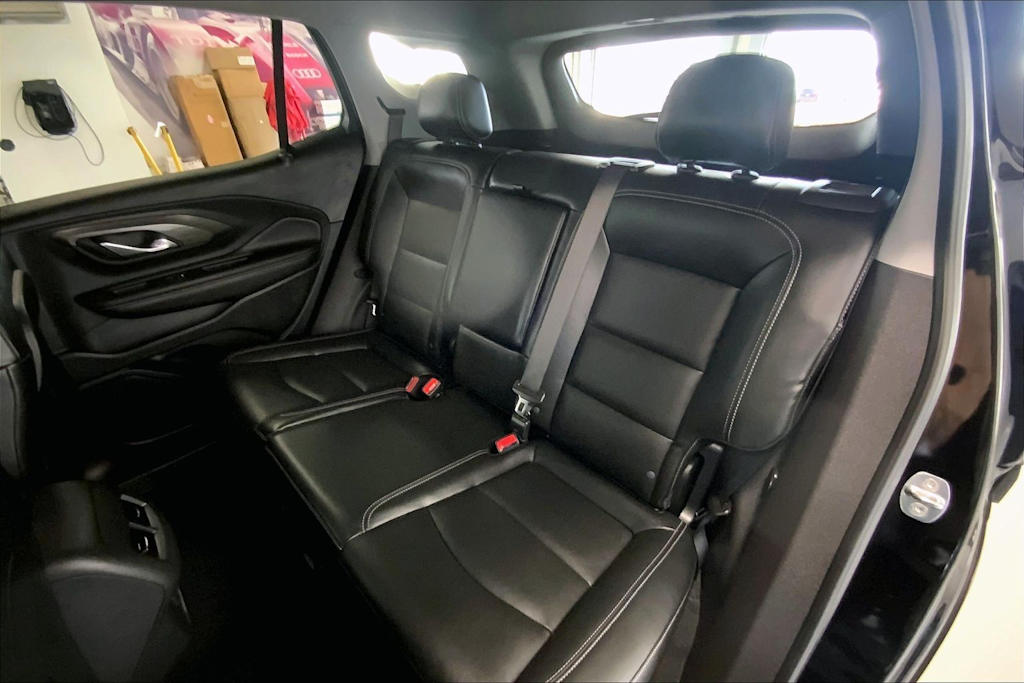 Thumbnail: 2023 GMC Terrain - 27