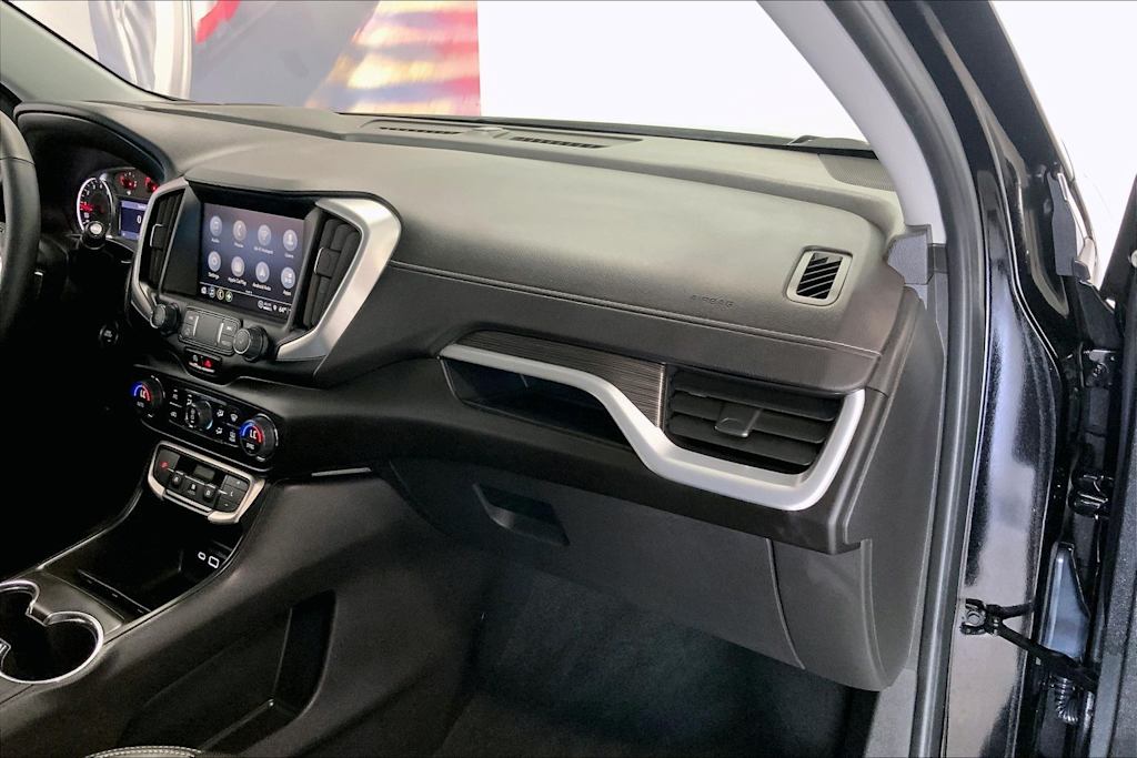 Thumbnail: 2023 GMC Terrain - 14