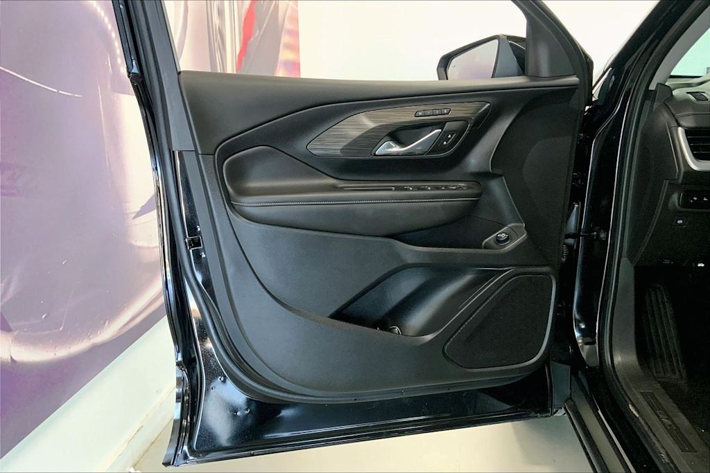 Thumbnail: 2023 GMC Terrain - 25