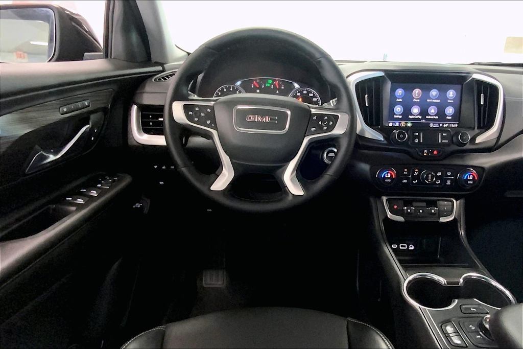 Thumbnail: 2023 GMC Terrain - 13