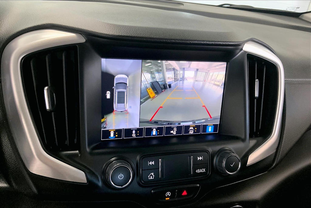 Thumbnail: 2023 GMC Terrain - 24