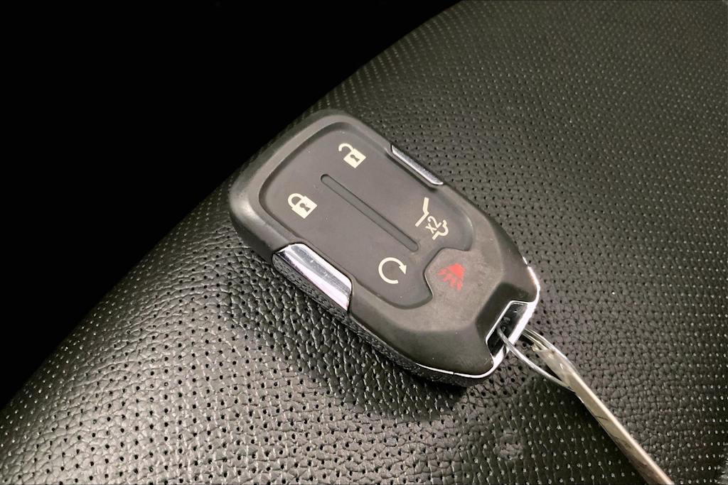 Thumbnail: 2023 GMC Terrain - 19