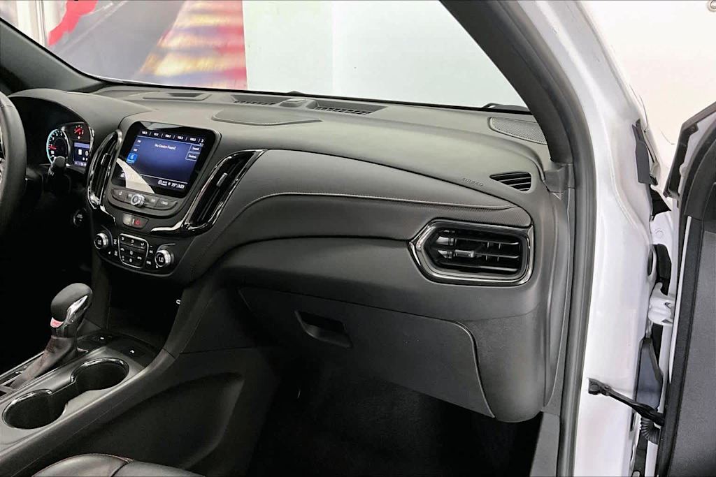 Thumbnail: 2023 Chevrolet Equinox - 14