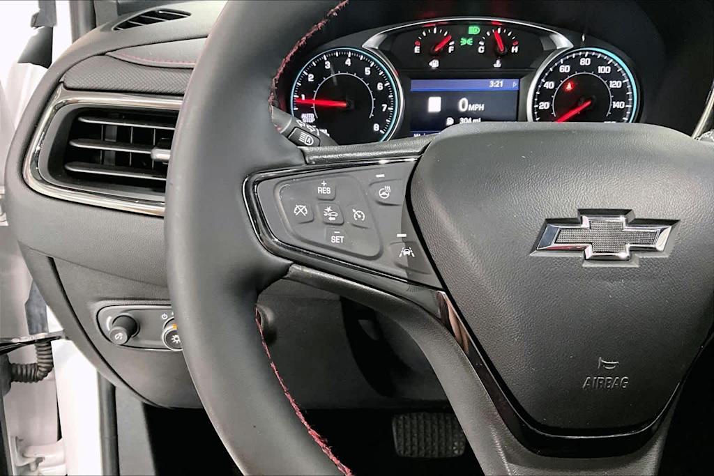 Thumbnail: 2023 Chevrolet Equinox - 22
