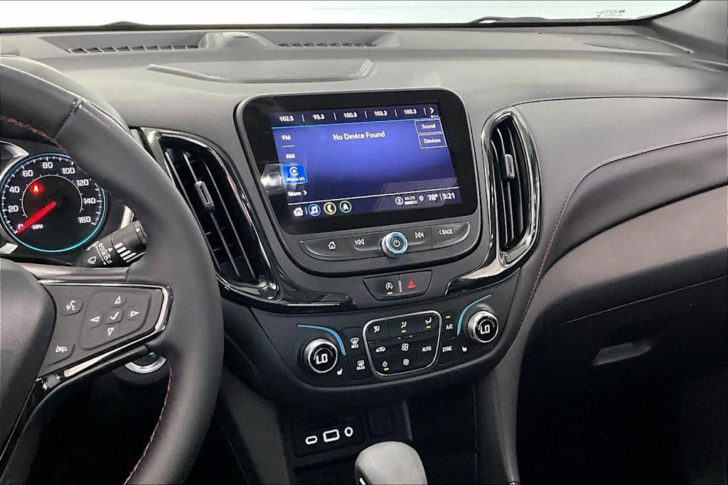 Thumbnail: 2023 Chevrolet Equinox - 15