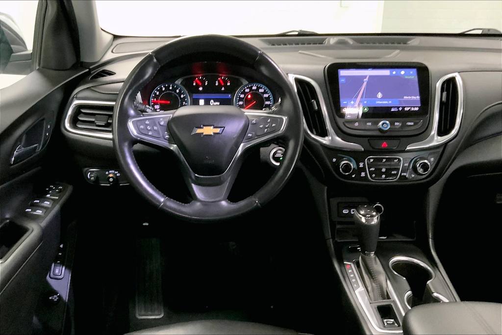 2021 Chevrolet Equinox Premier 14