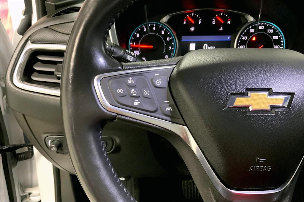 2021 Chevrolet Equinox Premier 24