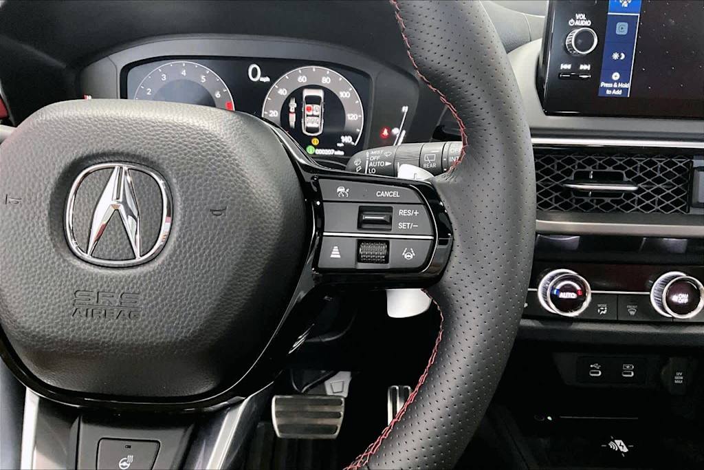 Thumbnail: 2026 Acura ADX - 23