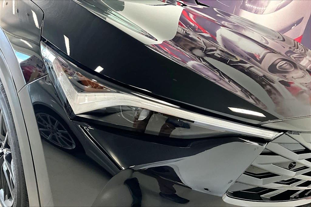 Thumbnail: 2026 Acura ADX - 29