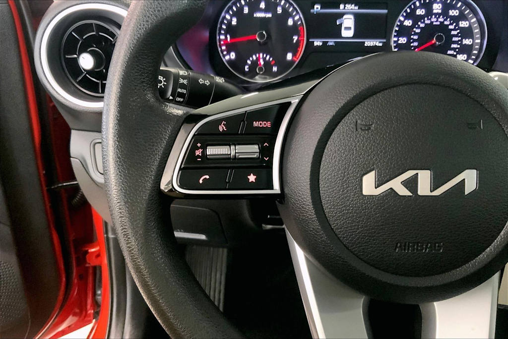Thumbnail: 2023 Kia Forte - 21