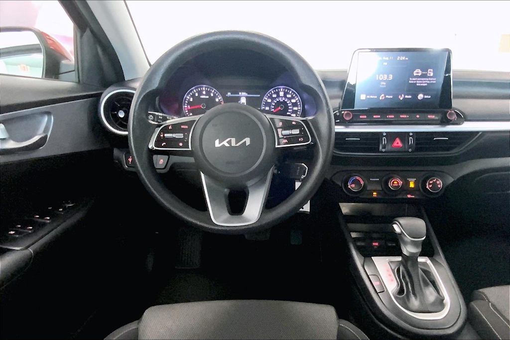 Thumbnail: 2023 Kia Forte - 12