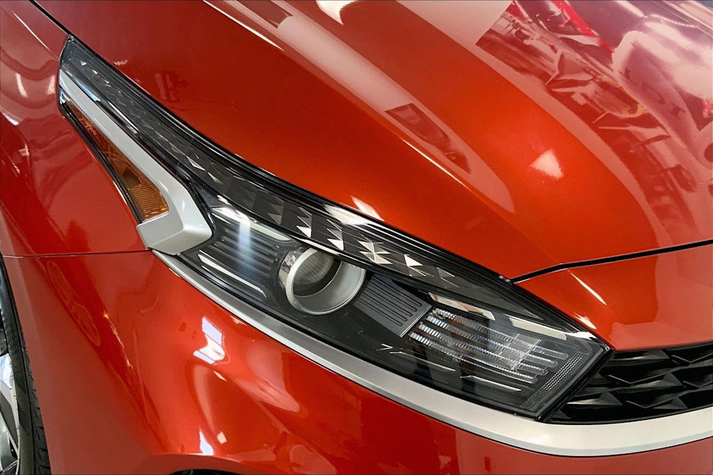 Thumbnail: 2023 Kia Forte - 27