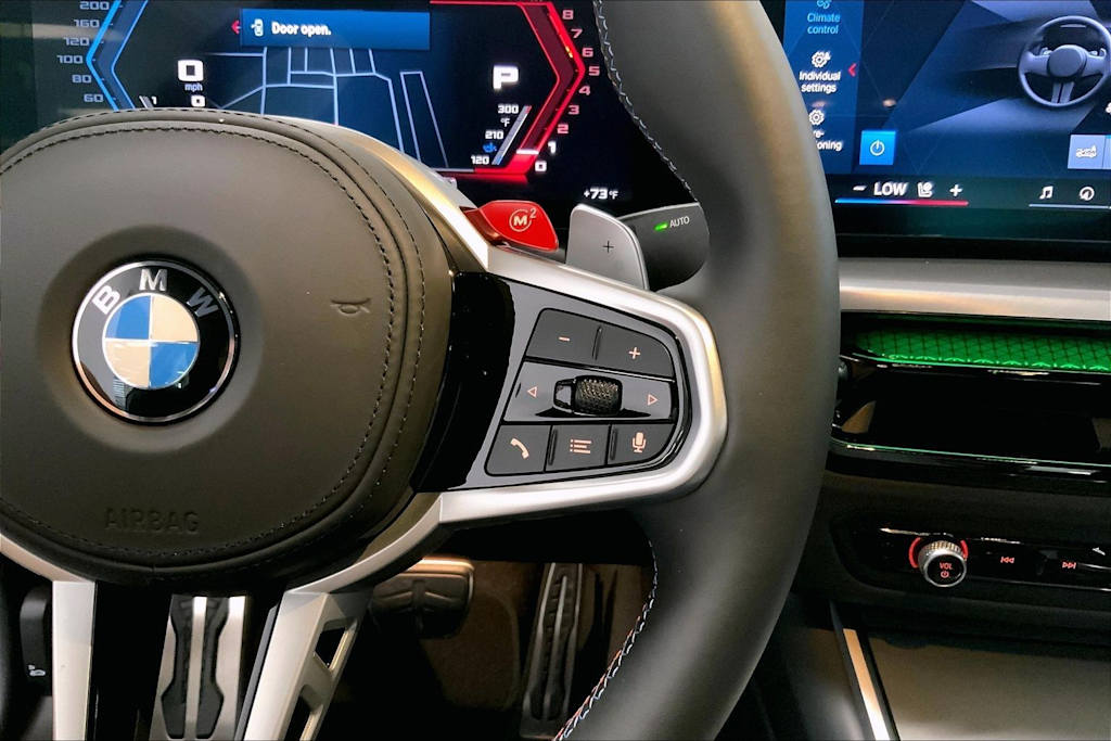 Thumbnail: 2026 BMW M2 - 24
