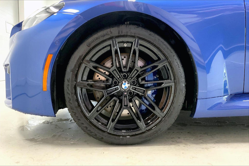 Thumbnail: 2026 BMW M2 - 8