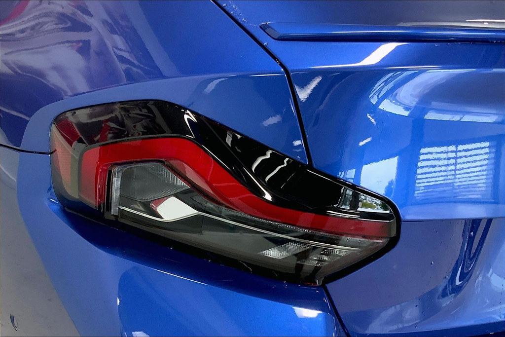 Thumbnail: 2026 BMW M2 - 7