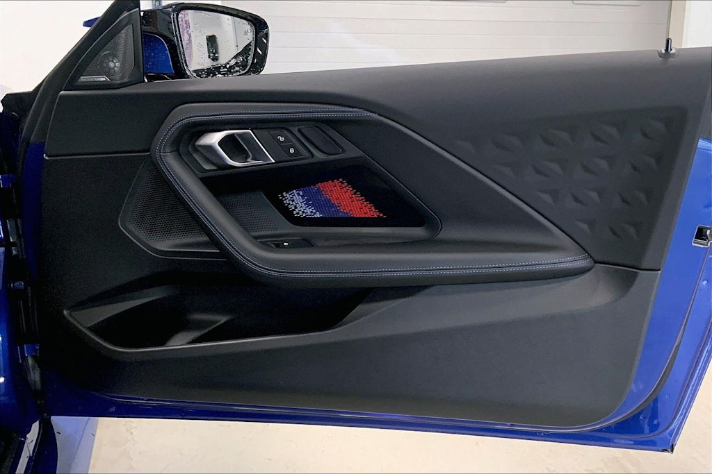 Thumbnail: 2026 BMW M2 - 26