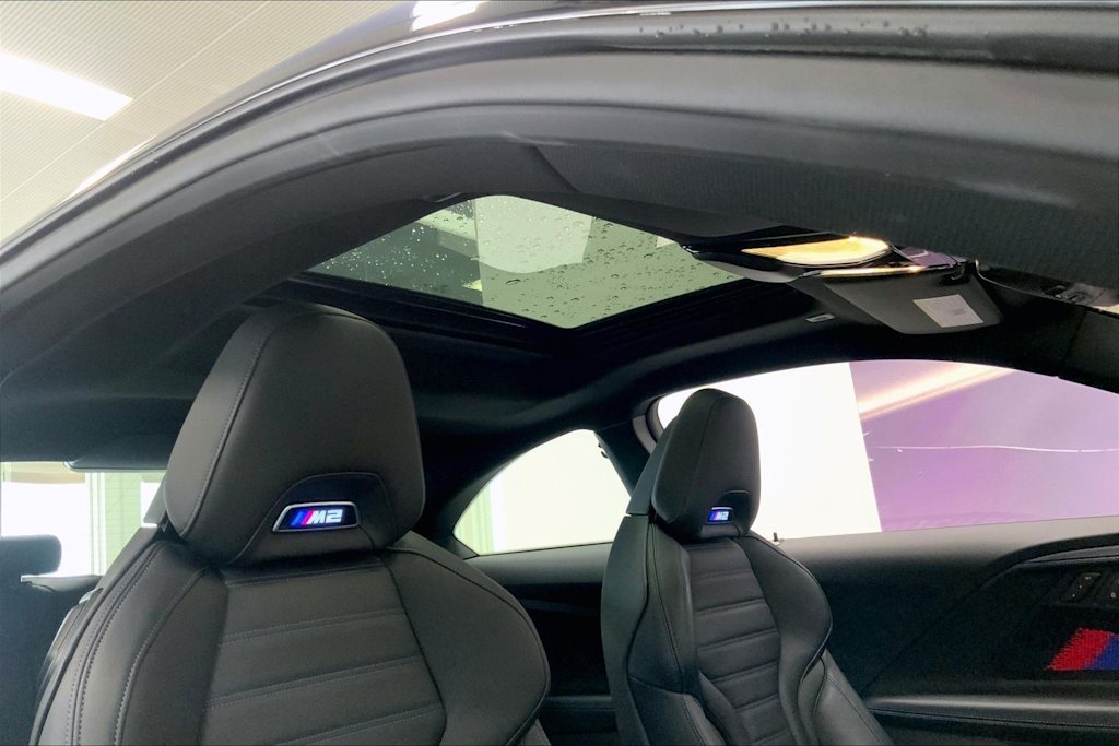 Thumbnail: 2026 BMW M2 - 27