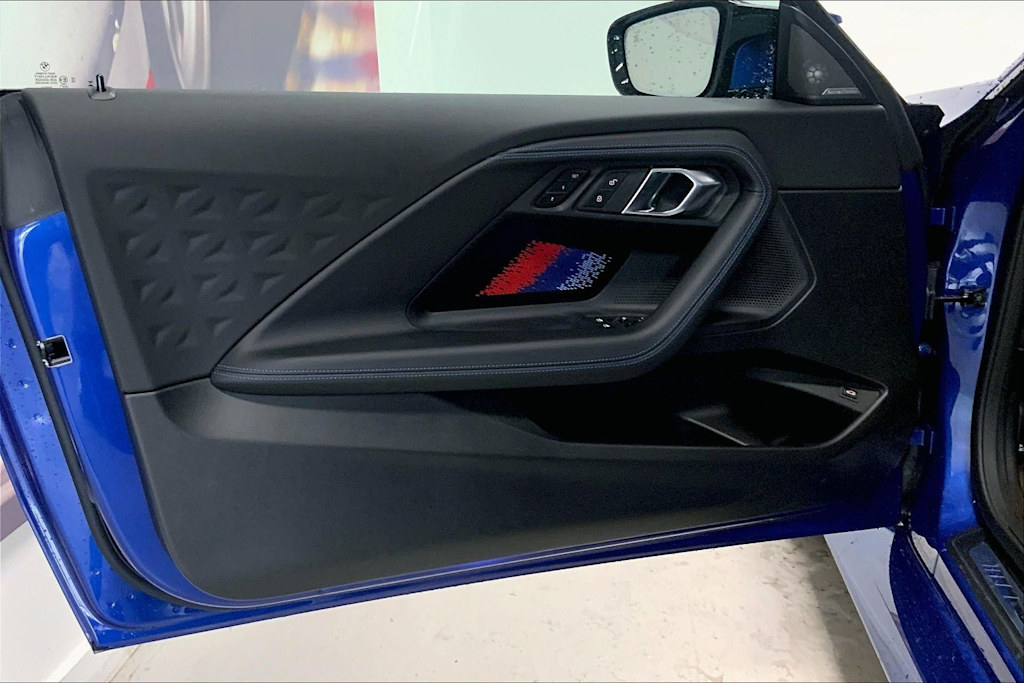 Thumbnail: 2026 BMW M2 - 25
