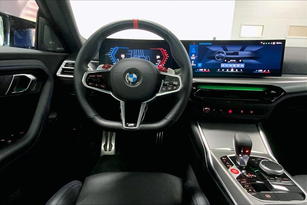 Thumbnail: 2026 BMW M2 - 13
