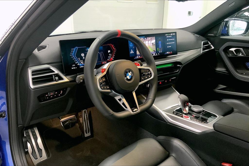 Thumbnail: 2026 BMW M2 - 2