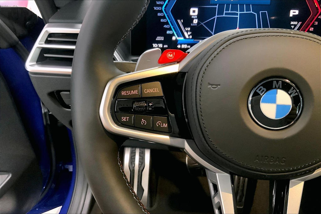 Thumbnail: 2026 BMW M2 - 23