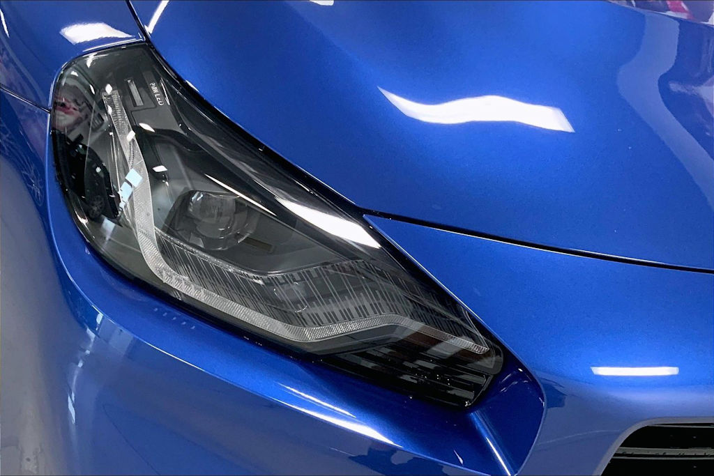 Thumbnail: 2026 BMW M2 - 28