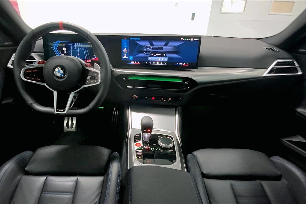 Thumbnail: 2026 BMW M2 - 9