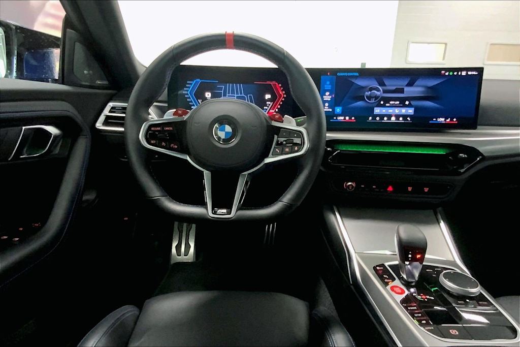 Thumbnail: 2026 BMW M2 - 18