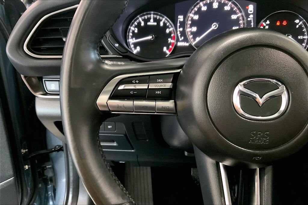 Thumbnail: 2022 Mazda CX-30 - 7