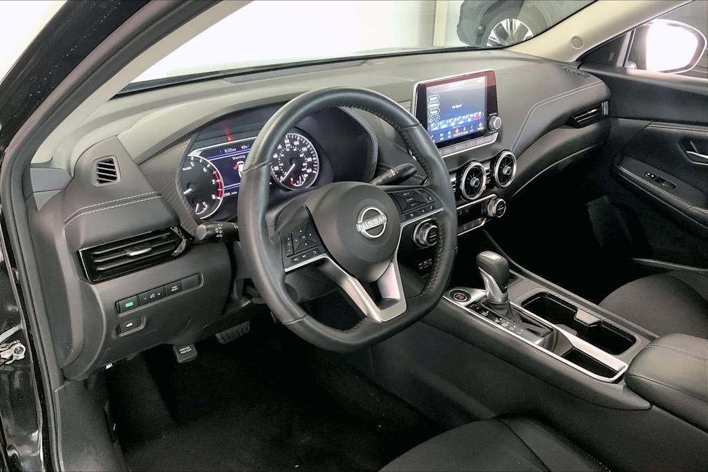 Thumbnail: 2024 Nissan Sentra - 2