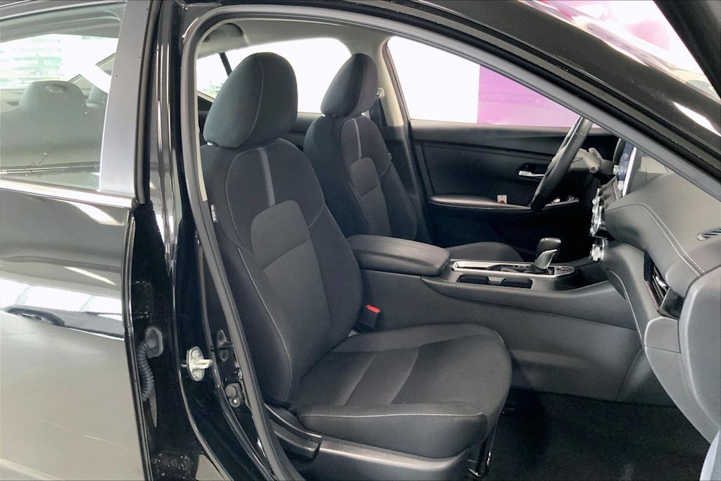 Thumbnail: 2024 Nissan Sentra - 11