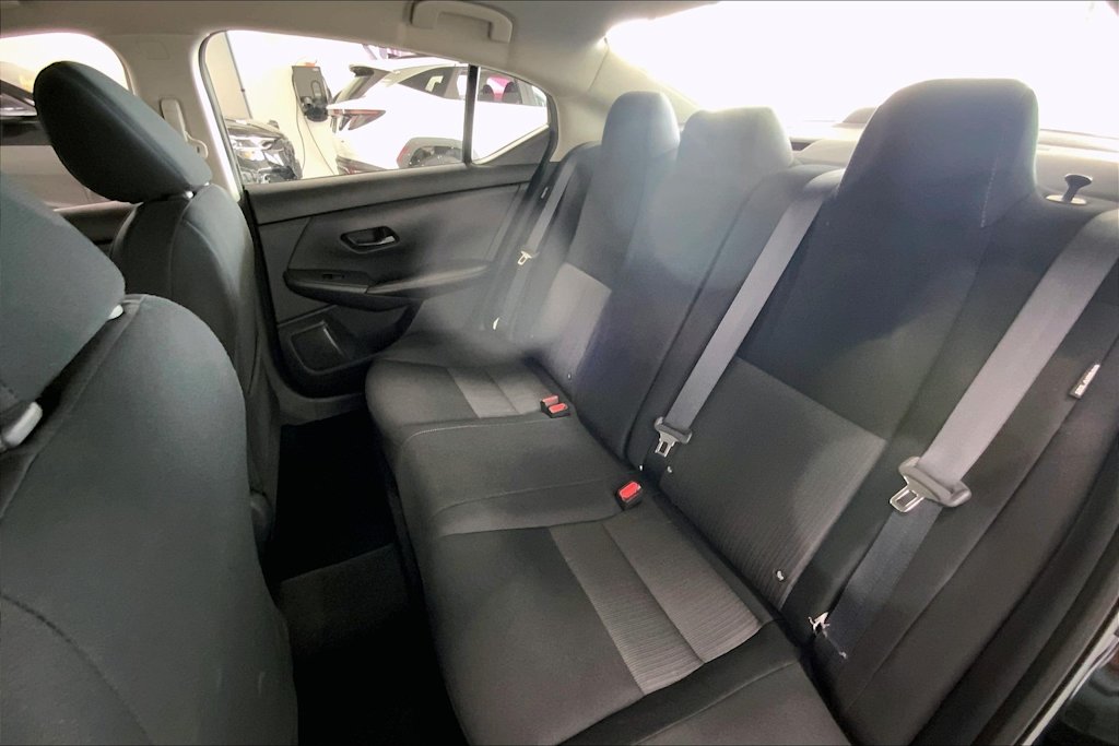 Thumbnail: 2024 Nissan Sentra - 27