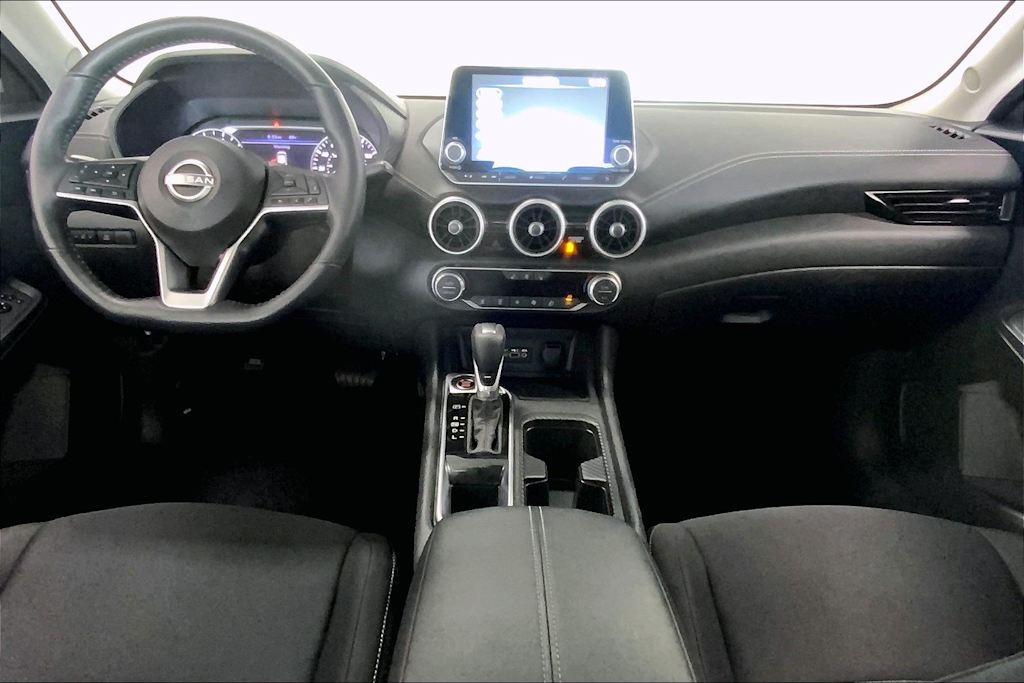 Thumbnail: 2024 Nissan Sentra - 9