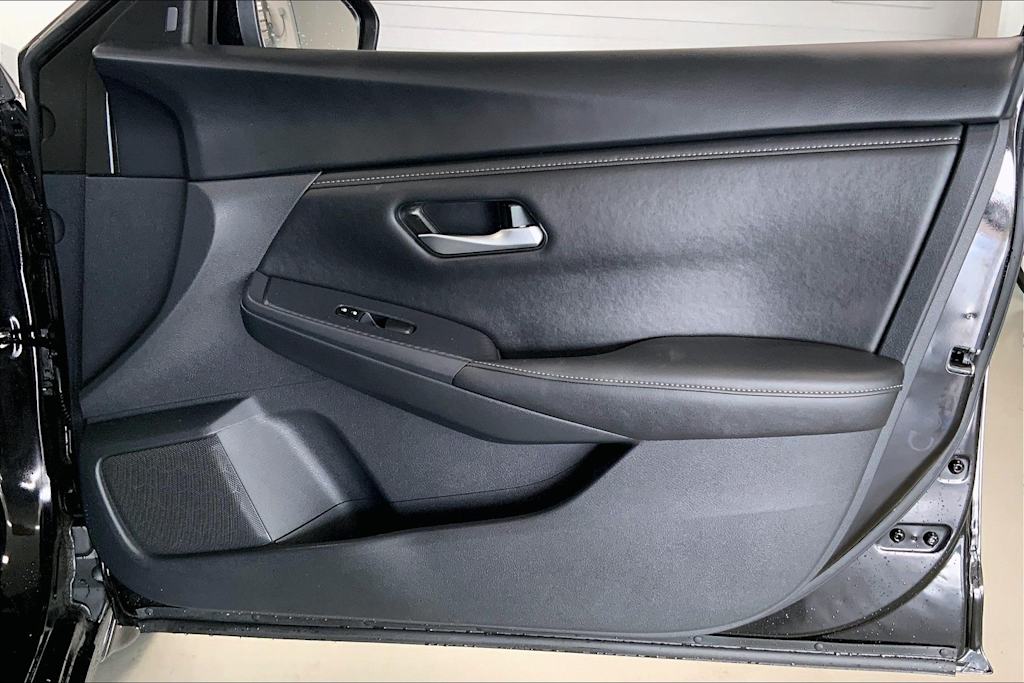 Thumbnail: 2024 Nissan Sentra - 26