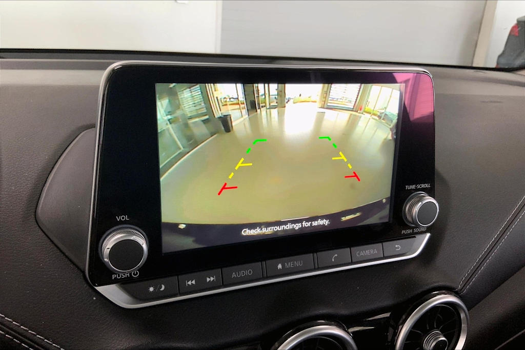 Thumbnail: 2024 Nissan Sentra - 15