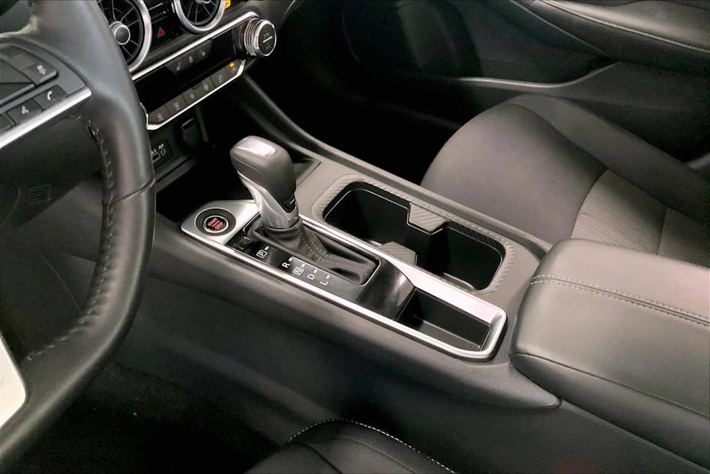 Thumbnail: 2024 Nissan Sentra - 16