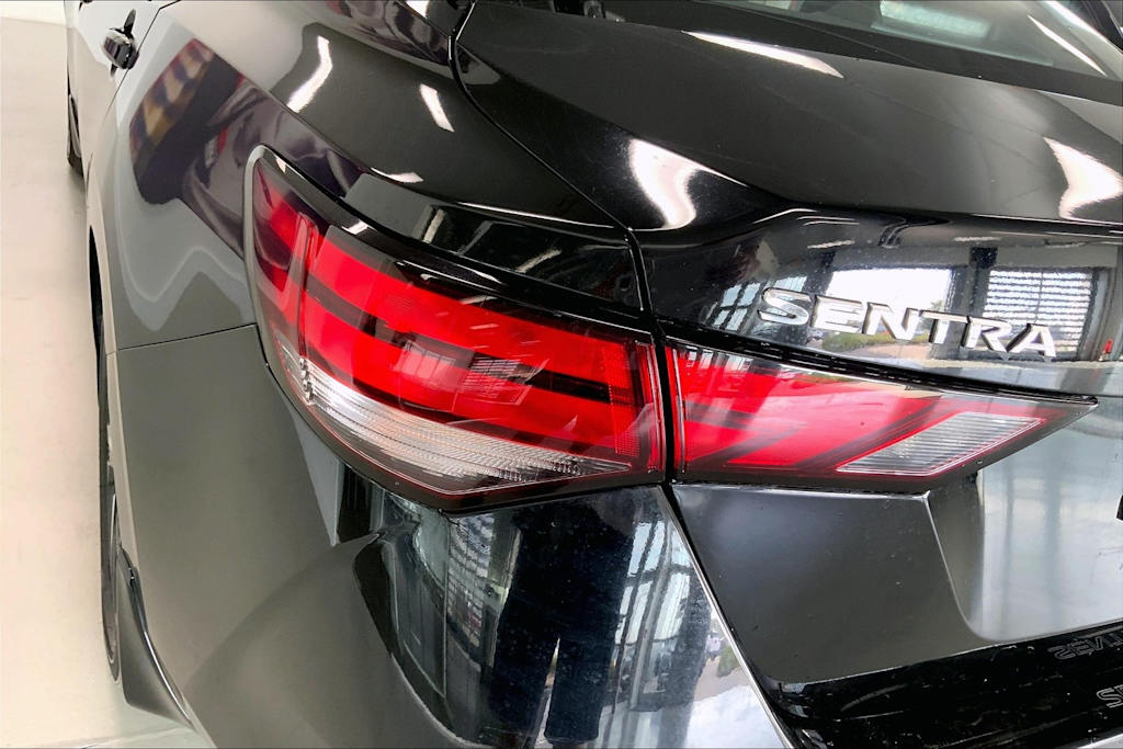Thumbnail: 2024 Nissan Sentra - 29