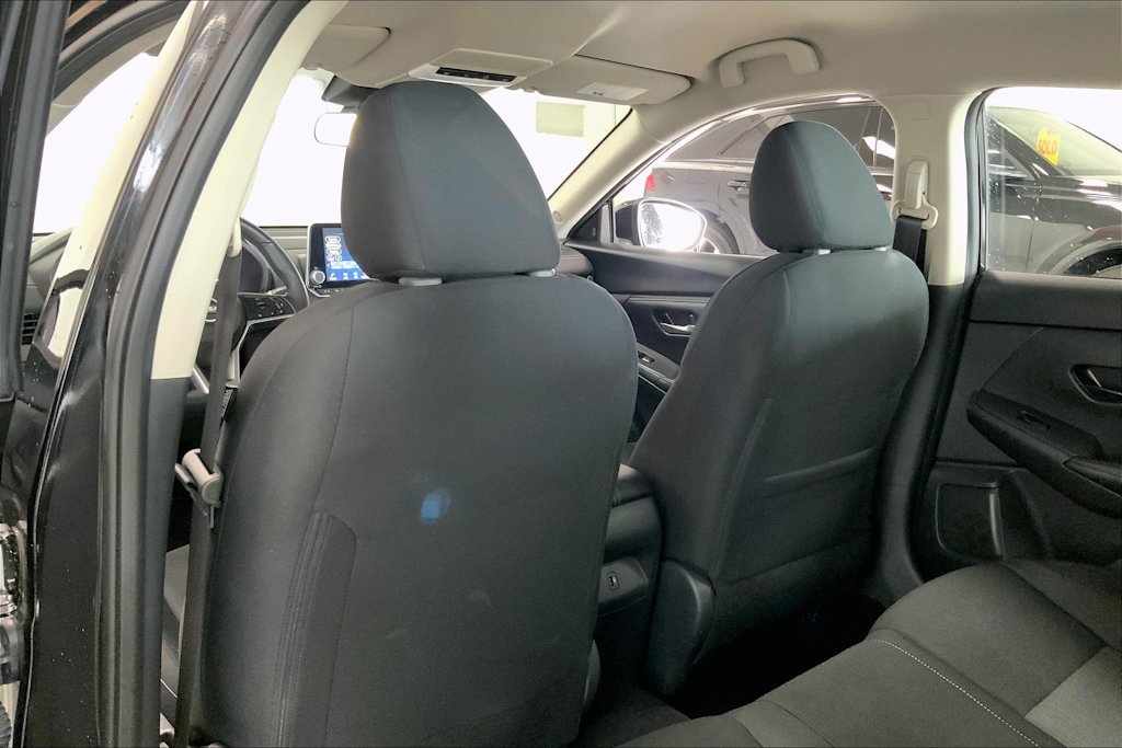 Thumbnail: 2024 Nissan Sentra - 12