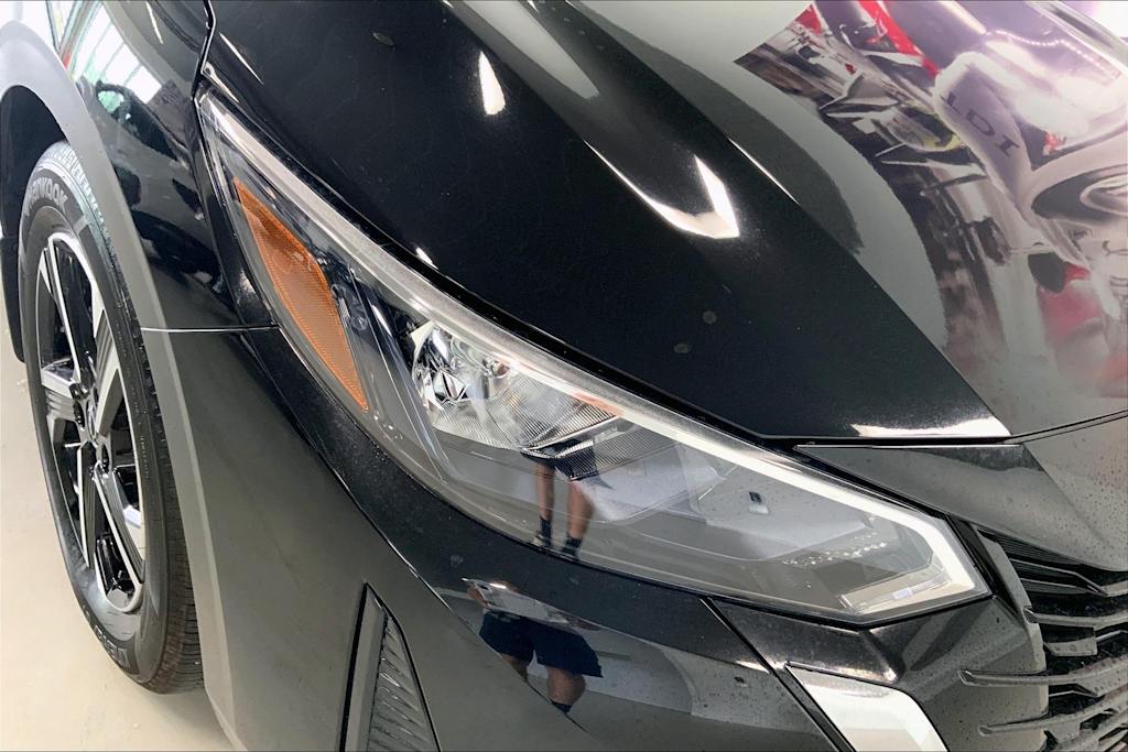 Thumbnail: 2024 Nissan Sentra - 7