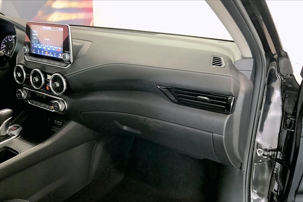 Thumbnail: 2024 Nissan Sentra - 22