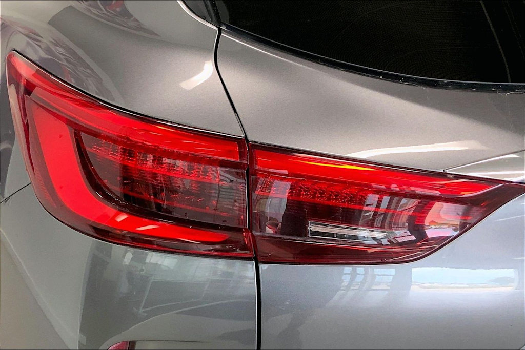 Thumbnail: 2021 INFINITI QX50 - 28