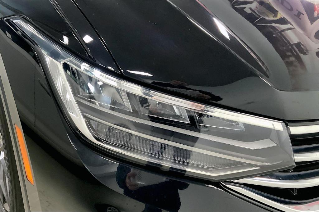 Thumbnail: 2022 Volkswagen Tiguan - 27