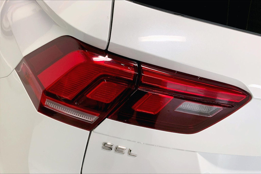 Thumbnail: 2022 Volkswagen Tiguan - 29