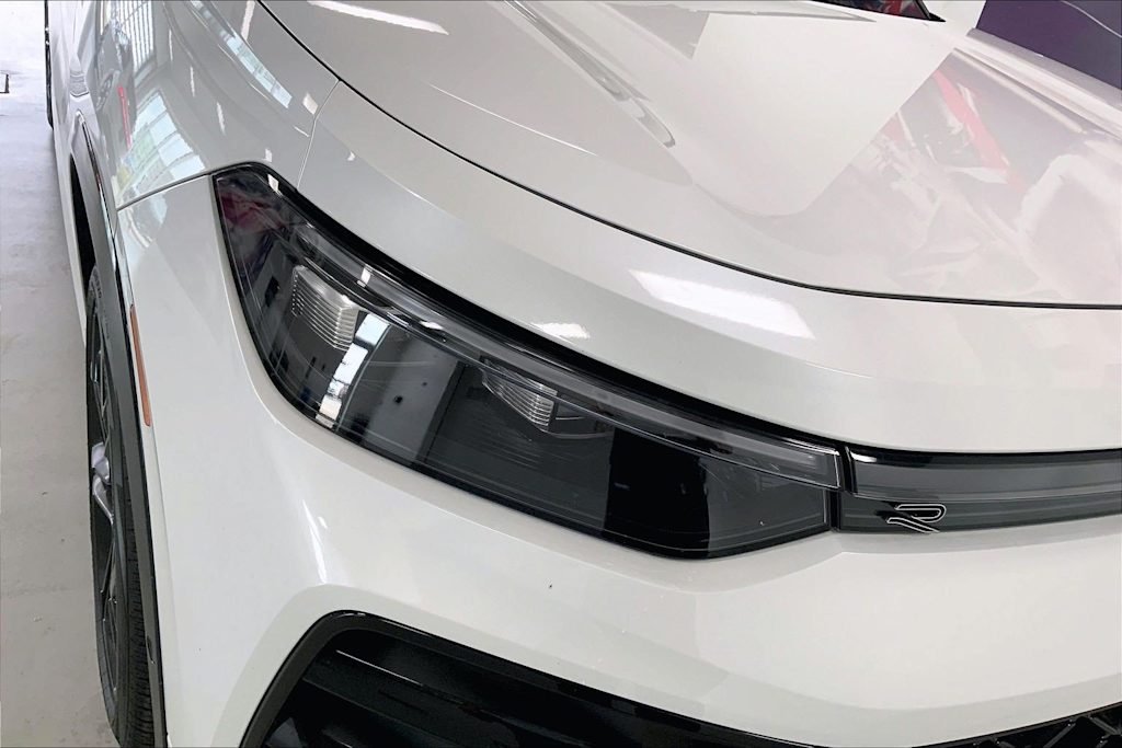 Thumbnail: 2025 Volkswagen Tiguan - 29